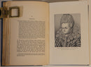 1910 The Favourites Of Henry Of Navarre Antique French History Book-6