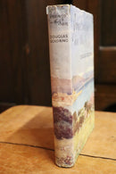 1946 Journeys In The Sun France Italy etc Antique Book by Douglas Goldring-8