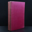 c1930 Years Of Plenty by Elisabeth De Gramont Antique Fiction Book-1
