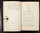1900 Doctrine & Doctrinal Disruption by W.H. Mallock Antique Theology Book-4