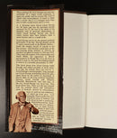 1975 Life With Lloyd George A.J. Sylvester British Political History Book-2