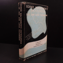 1967 Sex & Love Technique by Rennie Macandrew Sex Psychology Reference Book-1