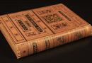 1883 Noble But Not The Noblest by Marie Hall Antique Christian Literature Book-2