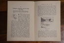 1915 Some Sylvan Scenes Near Glasgow Antique Scottish Travel Guide With Map-5
