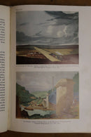 1947 Art And The Industrial Revolution Francis K. Klingender Art & History Book-8