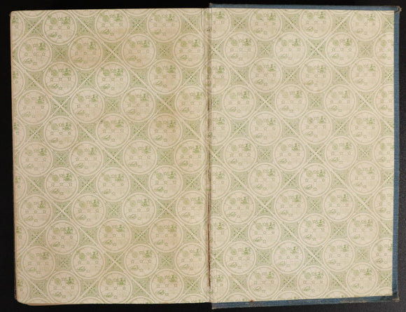 1898 From England To The Back Blocks by Roland Graeme Australian Fiction Book