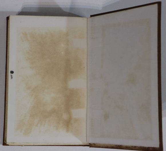 1923 The Riddle by Walter De La Mare Ltd Ed Signed by Author Literature Book