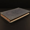 1889 The Olynthiac Of Demosthenes Antiquarian Ancient Greece History Book-11