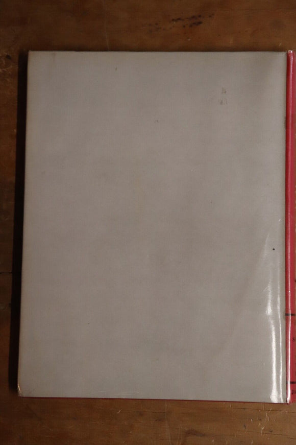 1966 Historic Buildings of Victoria D. Saunders Australian Architecture Book