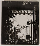 1975 National Trust Victoria: Parkville Australian Local History Reference Book-13