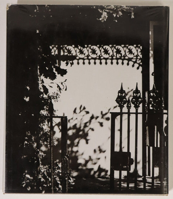 1975 National Trust Victoria: Parkville Australian Local History Reference Book