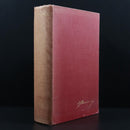 1930 Clemenceau As Told By Himself To Jean Martet Antique French History Book-1