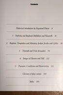 1979 In Search Of The Holy Land by HV Morton Middle Eastern History Book-4