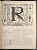 1933 Larousse Du Xxe Siecle Vol.6 by Paul Auge' French Reference Book-4