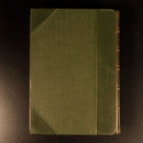 The Children's Iliad by Homer 1925 Antique Fiction Book Prize Leather Binding-14