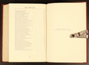 1948 The Poetical Works Of Longfellow Antique Poetry Book Oxford Uni Press Ed.-9