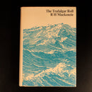 The Trafalgar Roll by RH Mackenzie Military & Maritime Reference Book Facsimile-3