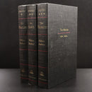 1964 3vol Snopes A Trilogy by W. Faulkner American Fiction Book Set The Hamlet-2