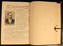 1902 The Quiver: An Illustrated Magazine Antique British Literature Book-13