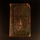 c1828 Le Paroissien Complete Illustrated Antiquarian French Latin Theology Book-12