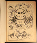 Chums 1930 Illustrated Paper For Boys Antique Illustrated British Childrens Book-7