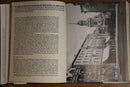1948 Oxford Replanned by Thomas Sharp Town Planning Post WW2 History Book-5