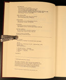 Assessment Of Damages Personal Injury by Harold Luntz 1983 Legal Reference Book-6