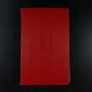 1928 The Flutes Of Shanghai by Louise Jordan Miln Antique American Fiction Book-8