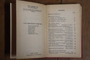 1951 Switzerland In 1951: Fodor's Travel Guide Vintage Travel Book With Map-5