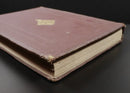 1879 Epitaphs & Inscriptions In Burial Grounds Antiquarian British History Book-17