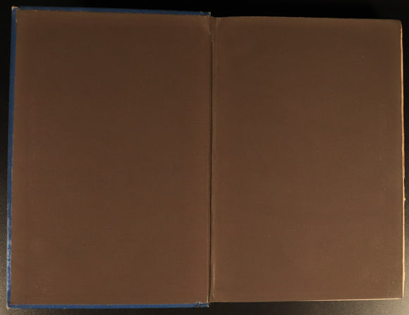 1890 Charles Kingsley Westward Ho! Hypatia Yeast etc Antique Fiction Books