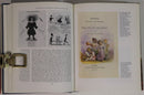 1988 A History Of Children's Book Illustration J.I.Whalley Art Reference Book-6
