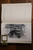 1900 Tommy and Grizel by James Barrie Antique Scottish Literature Fiction Book-4