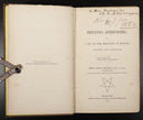 1860 Britannia Antiquissima Antiquarian History Book Druids Cimmerian Philology-3