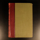 Pioneers In Canada by Sir Harry Johnston c1900 Antique Canadian History Book-4