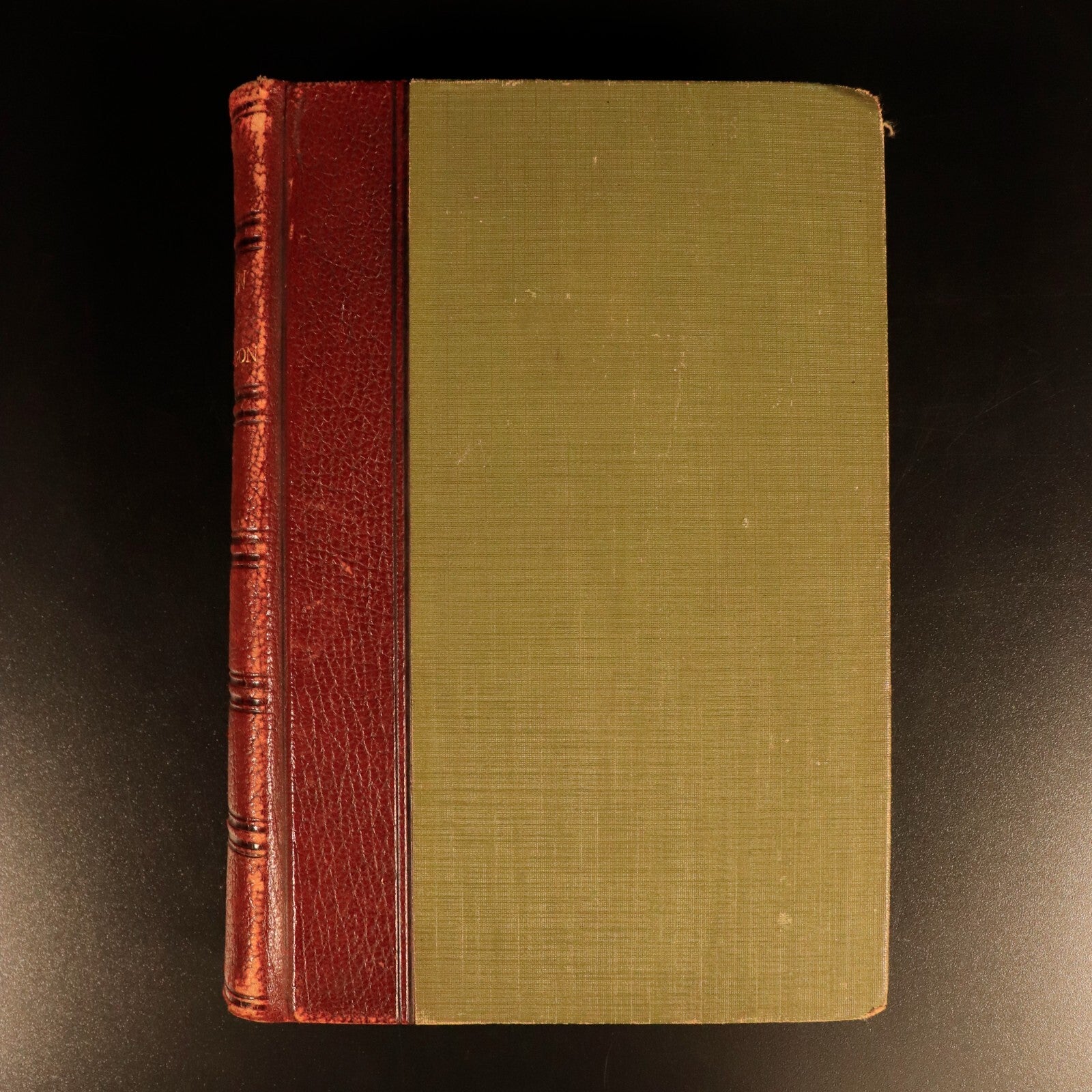 Pioneers In Canada by Sir Harry Johnston c1900 Antique Canadian History Book