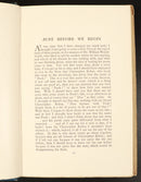 1931 When We Were Very Young A. A. Milne & E.H. Shepard Antique Childrens Book-8