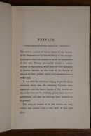 1882 Lectures On Art by Reginald Poole Antique Art & Architecture History Book-3