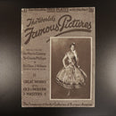 1927 8vol The Worlds Famous Pictures by Sir Martin Conway Art Magazines-1