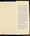 1979 Letters Of William Hazlitt by H. Moreland Sikes British History Book 1st Ed-7