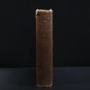 1871 The Essays Of Elia & Eliana by Charles Lamb Antiquarian Literature Book-13