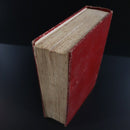 1944 Under The Lilacs by Louisa M. Alcott Antique Fiction Book-11