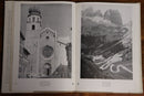 c1961 Italy: A Book Of Photographs Vintage Italian Photographic History Book-5