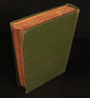 c1900 Ben Hur Tale Of The Christ by Lew Wallace Antique Christian Fiction Book-3