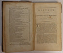c1795 Historical Miscellany Of Curiosities & Rarities Antiquarian History Book-6