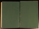 1893 Siege Of Lucknow Diary by Lady Inglis Antique British Military Book w/Map-12