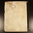 1866 Victorian Statutes Colony Of Victoria Antiquarian Australian History Book-13