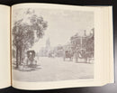 1987 2vol Glimpses Of Australia 1897 Reprint Photographic Gems History Book-9