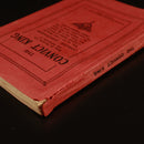 1932 The Convict King Jorgen Jorgenson Australian Convict History Antique Book-2