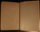 1912 Little Dorrit by Charles Dickens Antique Fiction Book Gresham V12-12